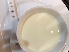 -大佛寺高级素食自助餐厅