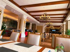 -青岛海泉湾皇冠假日度假酒店