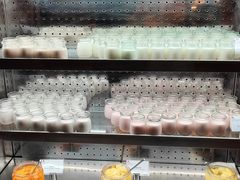 -武汉厨房自助餐厅·武汉卓尔万豪酒店