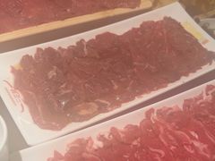 -疆牛出栏·潮汕牛肉火锅(德汇万达店)