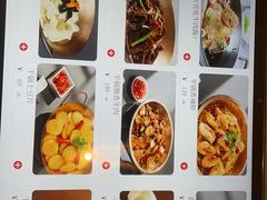 -口味堂(珞喻路店)