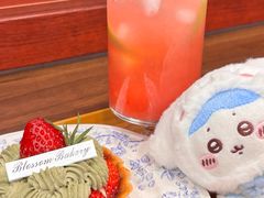 -花间烘焙BLossom Bakery