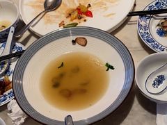 -漢舍中国菜馆(889广场店)