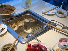 -海底捞火锅(曼巴特广场店)