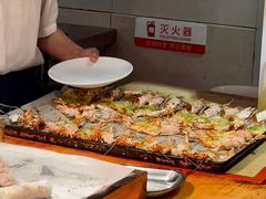 -芭菲盛宴·环球美食(袁家岗店)