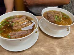 -百福麵家(新馬路店)