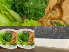 -唔止卤嘢·潮州菜(鹭江店)