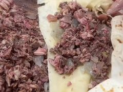 驴肉火烧-老保定驴肉馆(云岗路店)