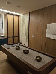 -文华东方水疗中心