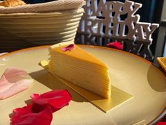 -上海苏宁宝丽嘉酒店·Cafe Bellagio西餐厅