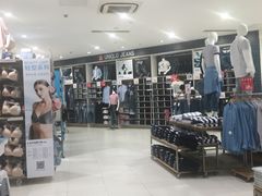 -UNIQLO(海岸城购物中心店)