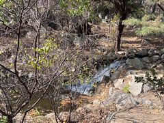 -天津盘山风景名胜区