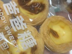 -爸爸糖吐司面包(郑州正弘城店)