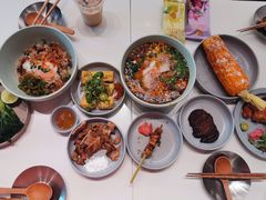 -胡麻(静安嘉里店)