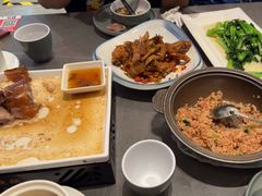 -先记烧鹅王·本地粤菜(福永店)