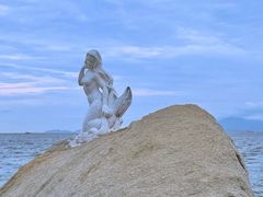 -巽寮湾