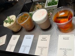 -O.P.S. CAFE