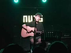 -坚果NUTS