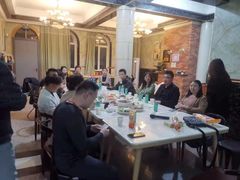-聚会山庄·派对会议团建别墅轰趴馆(中兴和园店)