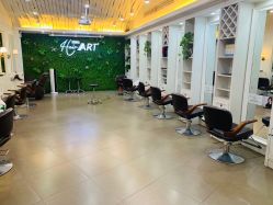 -Hair ART造型沙龙