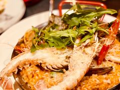 -YUE·6·西式融合餐厅(外滩六号店)