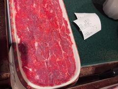 -大吉利·潮汕鲜牛肉火锅(总店)