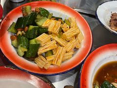 -永安里地摊烤肉(首创店)