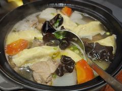 -东哥紫阳蒸盆子(旺座·现代城店)