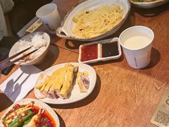 -麽麽家•爆炒牛肉饭(景瑞时光里店)