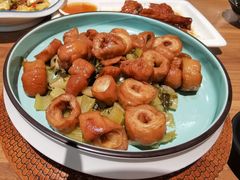 -先记烧鹅王·本地粤菜(福永店)