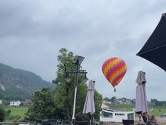 -趣飞飞黑麋峰滑翔伞基地(市区咨询店)
