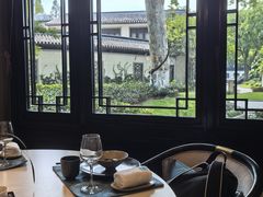 -杭州西湖柳莺里酒店·闻莺厅