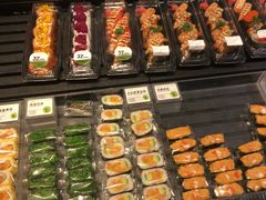 -鲜道寿司(无锡苏宁店)