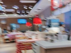 -西贝(武汉群星城店)