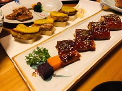 -王鼎精致料理铁板烧(世博源店)