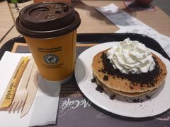 -麦当劳(新濠影汇店)