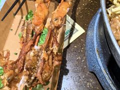 -蛙喔牛蛙(盐城盐都万达店)