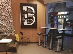 -麦当劳(百联西郊购物中心店)