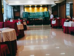 大堂-麒麟濠景家宴(麒麟店)