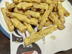 -粗粮人家·东北菜(洋桥店)