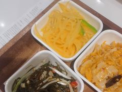 -西部马华清真兰州牛肉面·烧烤夜市(关东店)