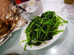 -红月湾海鲜饭店•沙滩海景(双月湾店)