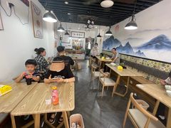 -常熟炒浇面·沁园春面馆
