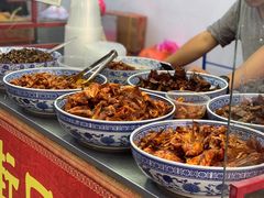-大小河街