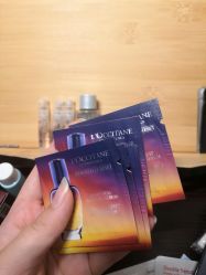 -L'OCCITANE欧舒丹