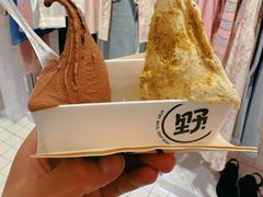 -野人先生现做冰淇淋(北京顺义祥云小镇店)