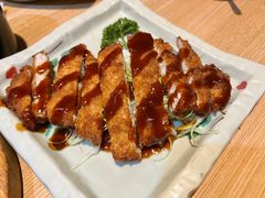 -胜代日本料理(云程巷小区店)