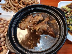 -天泰路羊汤早点烧麦(联谊里店)