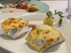 -波特曼西餐厅(南岗店)