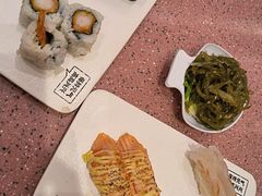 -元气寿司(环球港店)